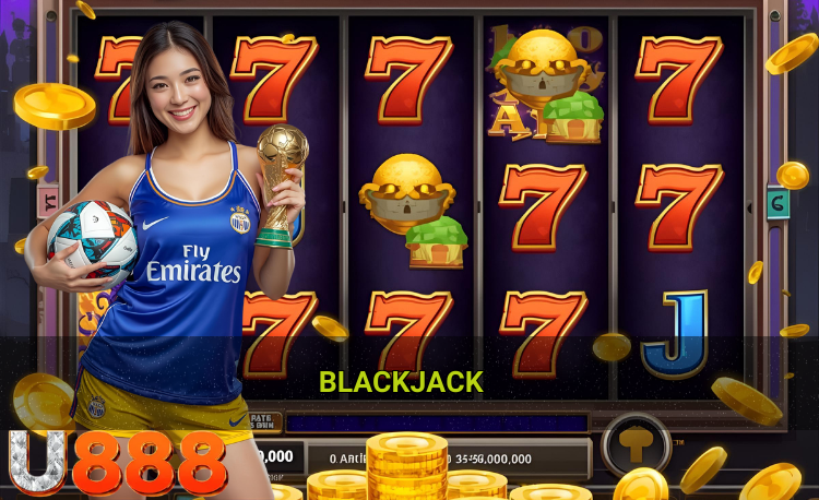 Blackjack