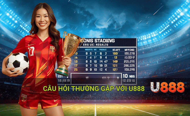 Câu hỏi thường gặp về xác minh