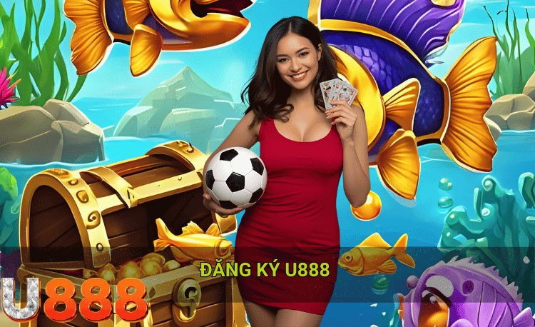 Đăng ký U888