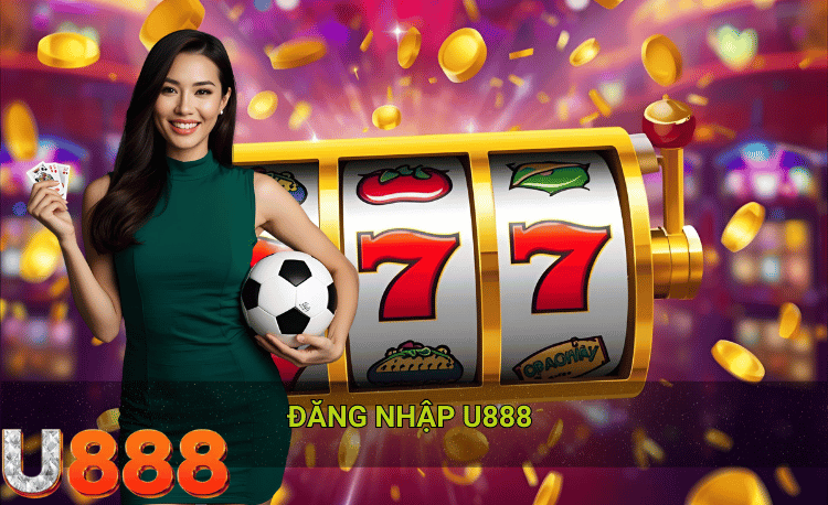 Đăng nhập U888