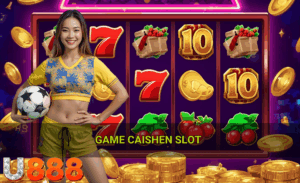 Game Bandito slot
