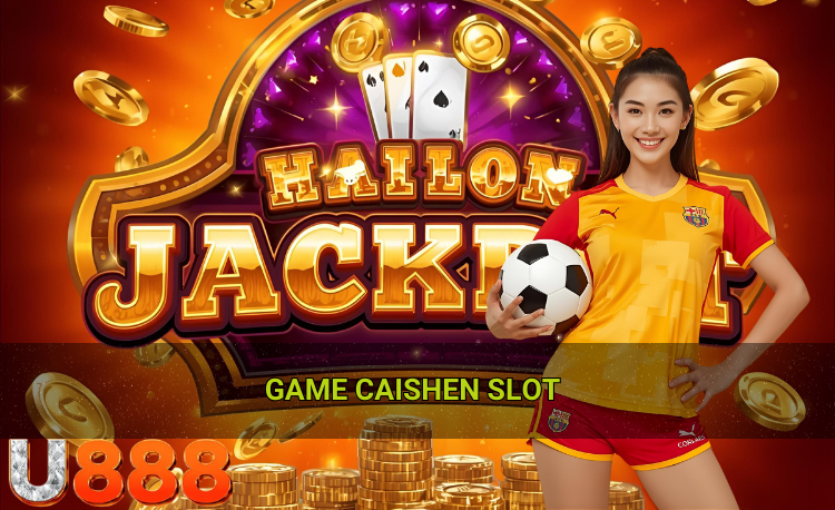 Game Bandito slot U888