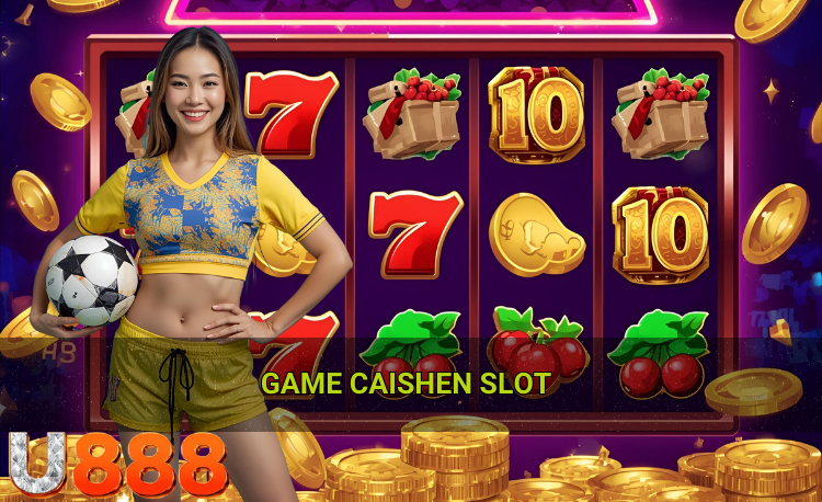 Game Bandito slot