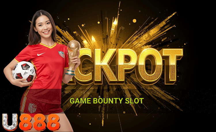 Game Bounty slot