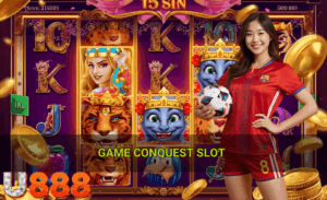 Game Caishen Slot
