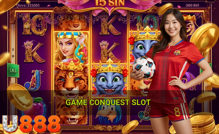 Game Caishen Slot