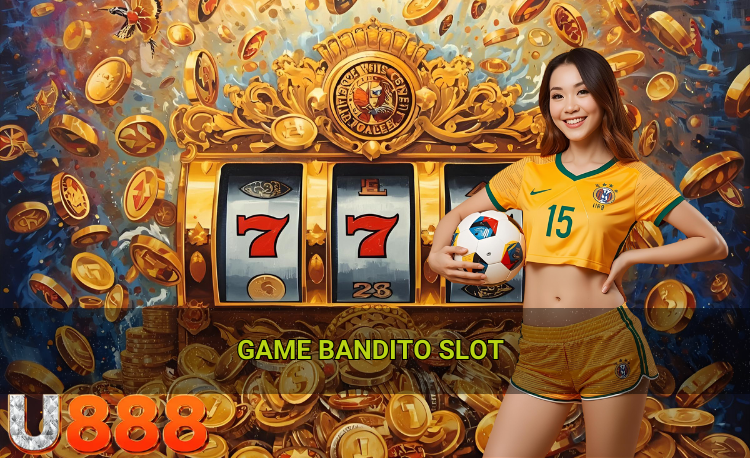 Game candy slot