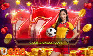 Game Conquest slot U888