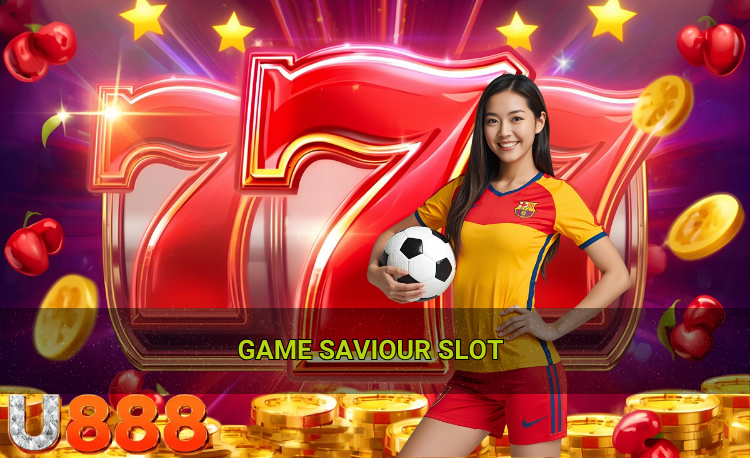 Game Conquest slot U888