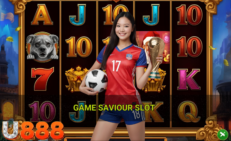 Game Conquest slot