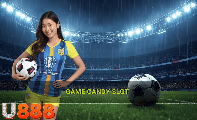 Game Saviour slot