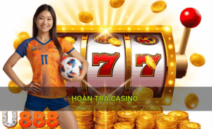 Hoàn trả casino