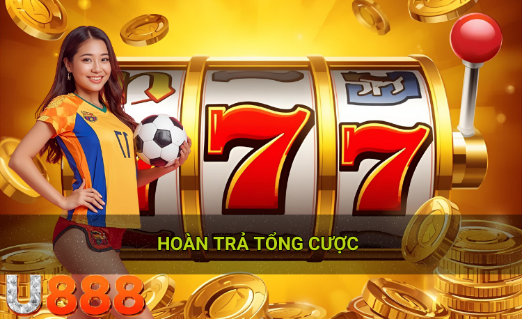 Hoàn trả tổng cược