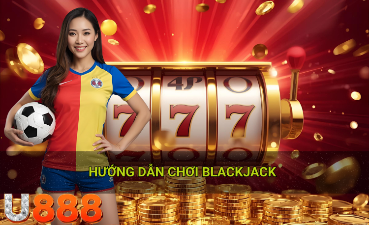 hướng dẫn chơi blackjack
