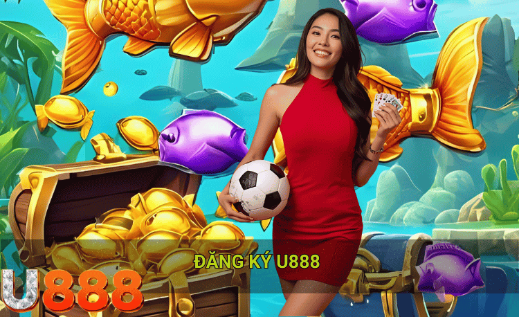 Hướng dẫn đăng ký U888