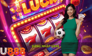 Hướng dẫn đăng nhập U888