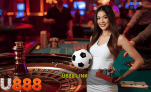 Hướng dẫn truy cập U888 link