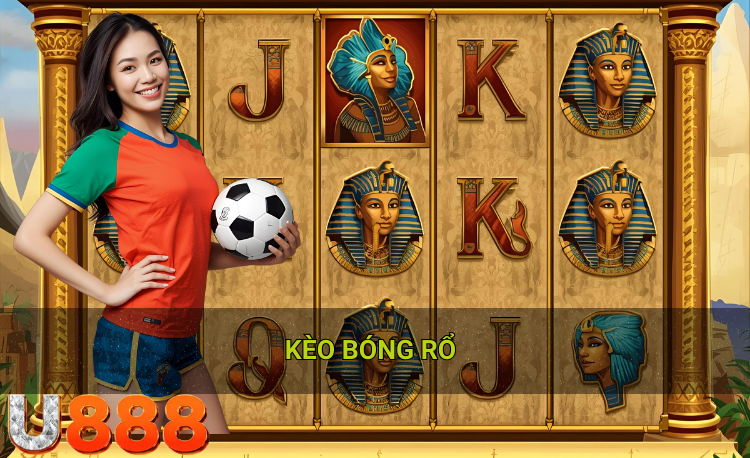 Kèo bóng rổ