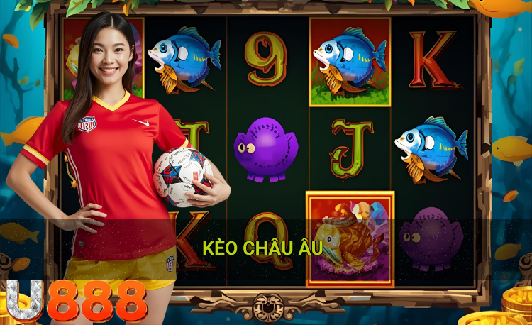Kèo châu âu