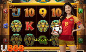 Kèo Dota 2