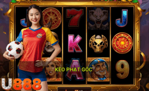 Kèo phạt góc 2026