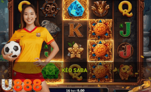 Kèo Saba
