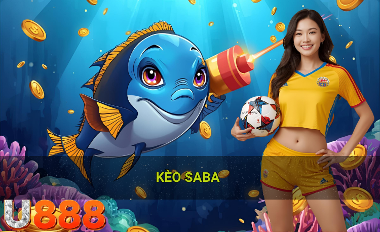 Kèo Saba hot