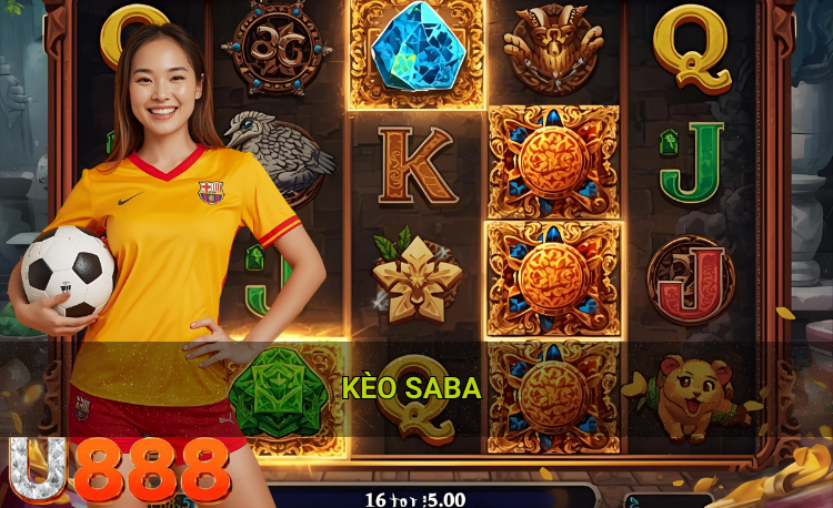 Kèo Saba