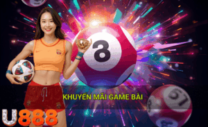 Khuyến mãi game bài