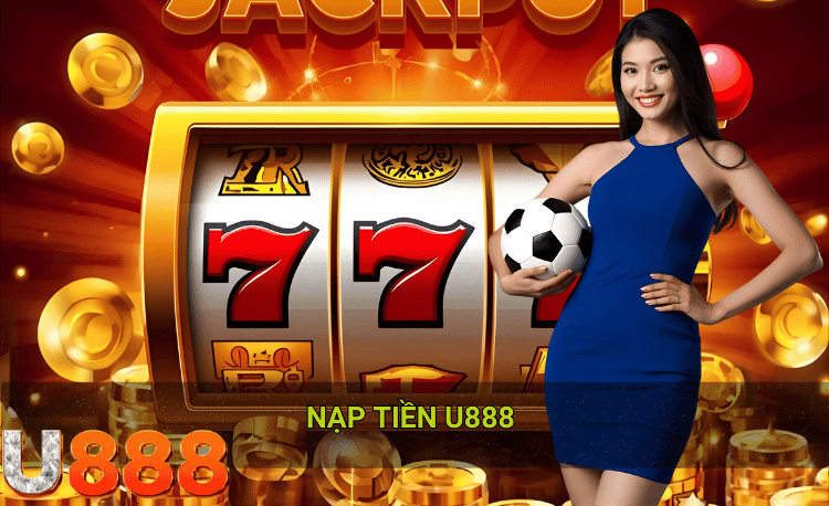 Nạp tiền U888