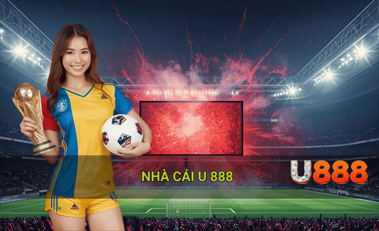 Nhà cái U888