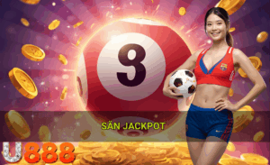 Săn jackpot