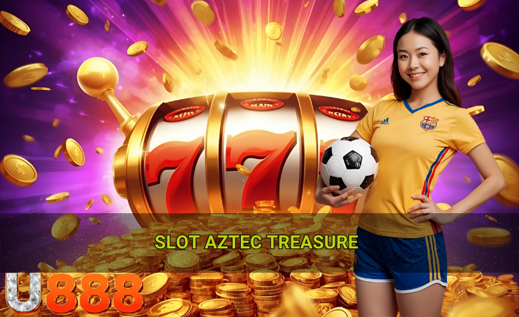 Slot Aztec Treasure 2026