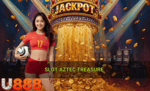 Slot Aztec Treasure