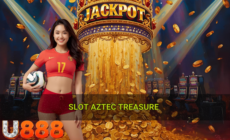Slot Aztec Treasure