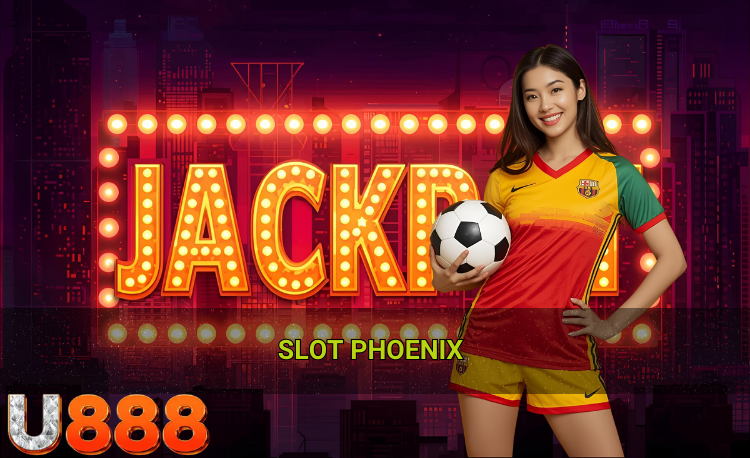 Slot Phoenix U888
