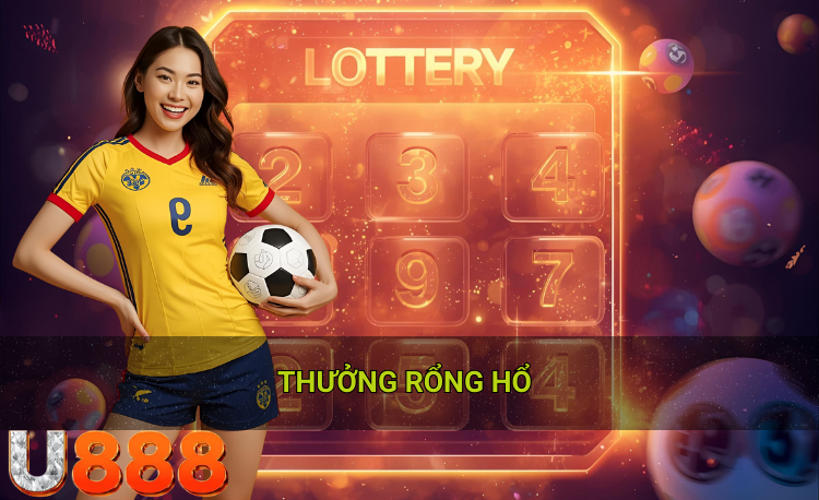 Thưởng rồng hổ