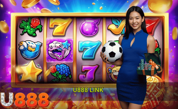 U888 link