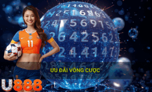 Ưu đãi vòng cược
