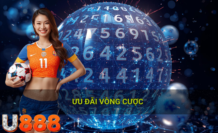 Ưu đãi vòng cược